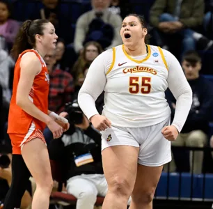 Cowgirls picked to win Big 12 women's title